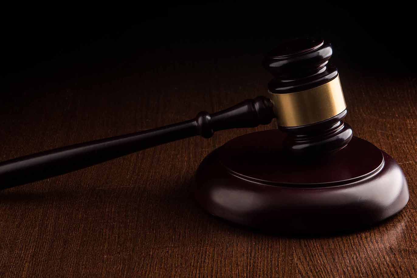 Amna Usman | Barrister-at-Law Advocate Supreme Court of Pakistan 